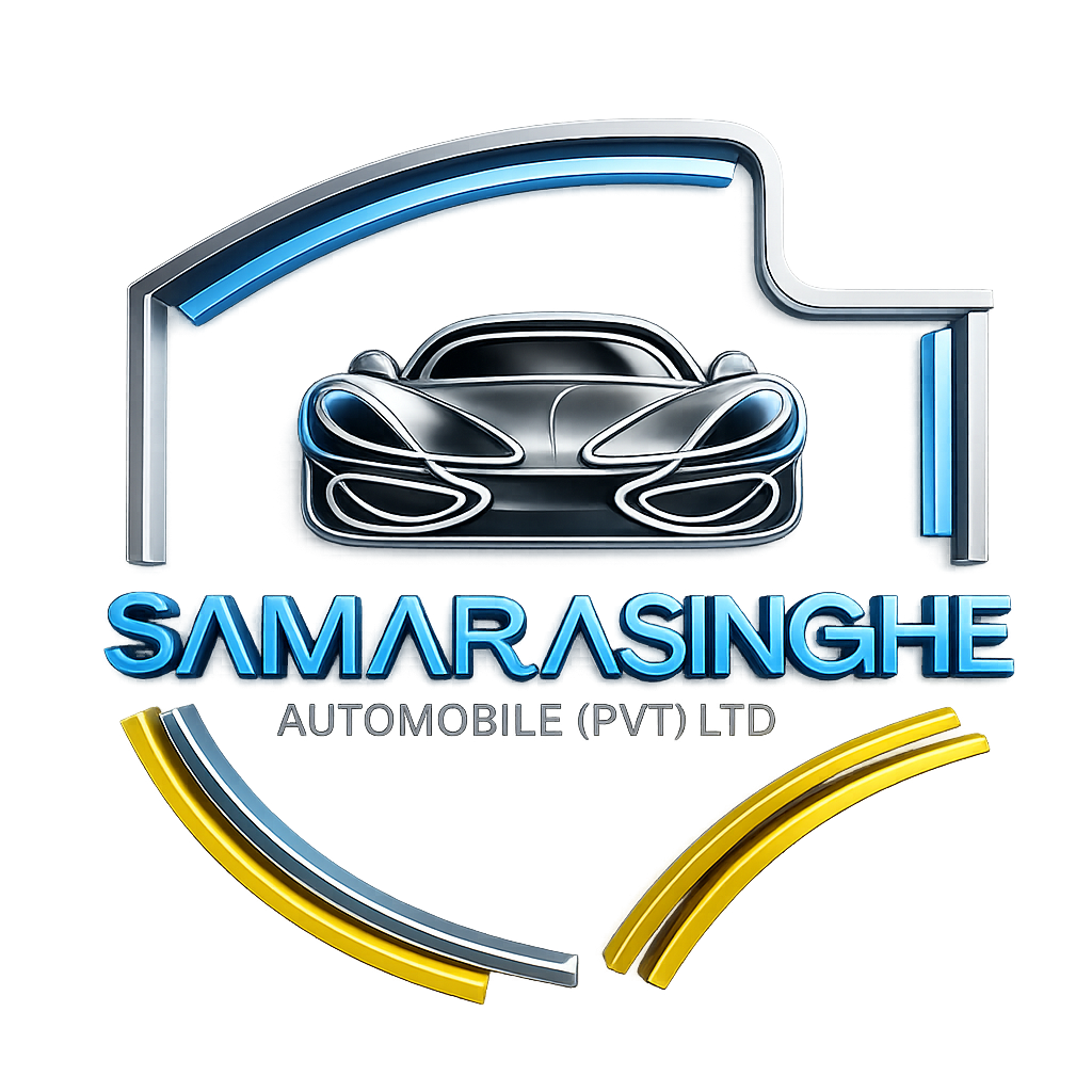 Samarasinghe Automobile